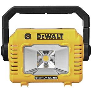 DEWALT 12V/20V MAX Compact LED Work Light