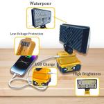 Dewalt 20V Cordless 90W LED Work Light