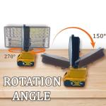 Dewalt 20V Cordless 90W LED Work Light