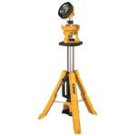 DEWALT 20V MAX Tripod LED Work Light