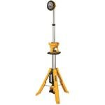 DEWALT 20V MAX Tripod LED Work Light