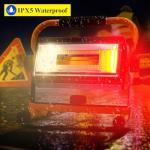 Tresda 100W Rechargeable LED Work Light - 7000LM