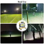 Tresda 100W Rechargeable LED Work Light - 7000LM