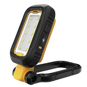 DEWALT Compact LED Work Light with USB-C