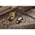 DEWALT Compact LED Work Light with USB-C