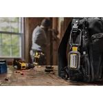 DEWALT Compact LED Work Light with USB-C