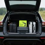 WOKEGI Powerful Cordless Handheld Car Vacuum