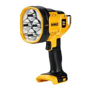 DEWALT 20V MAX Cordless LED Work Light