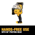 DEWALT 20V MAX Cordless LED Work Light