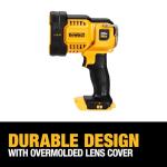 DEWALT 20V MAX Cordless LED Work Light