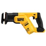 DEWALT 20V MAX Cordless Reciprocating Saw, Compact
