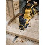 DEWALT 20V MAX Cordless Reciprocating Saw, Compact