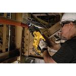 DEWALT 20V MAX Cordless Reciprocating Saw, Compact