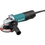 Makita 4-1/2" Paddle Switch Angle Grinder