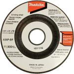 Makita 4-1/2" Paddle Switch Angle Grinder