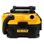 DEWALT 20V MAX Wet/Dry Cordless Shop Vacuum
