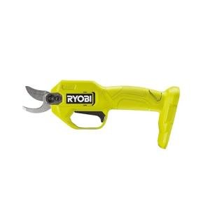 Ryobi 18V ONE+ Cordless Secateurs - Bare Tool