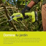 Ryobi 18V ONE+ Cordless Secateurs - Bare Tool