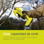 Ryobi 18V ONE+ Cordless Secateurs - Bare Tool