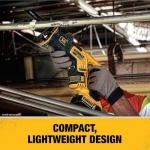 DEWALT 20V MAX XR Cordless Reciprocating Saw