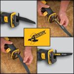 DEWALT 20V MAX XR Cordless Reciprocating Saw
