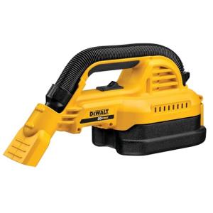 DEWALT 20V MAX Cordless Hand Vacuum for Wet/Dry