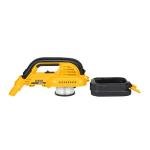 DEWALT 20V MAX Cordless Hand Vacuum for Wet/Dry