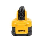 DEWALT 20V MAX Cordless Hand Vacuum for Wet/Dry
