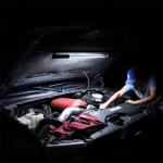 Neiko Cordless Underhood Work Light with 1200 Lumens