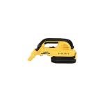 DEWALT 20V MAX Cordless Hand Vacuum for Wet/Dry