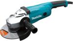Makita 7-Inch 15 Amp Cordless Angle Grinder