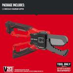 CRAFTSMAN V20 Cordless 6-Inch Lopper Tool