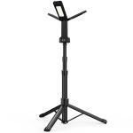 Portable Cordless LED Work Light with Tripod