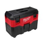 Milwaukee 18V Cordless 2 Gallon Wet/Dry Vacuum