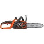 BLACK+DECKER 20V MAX 10-Inch Cordless Chainsaw