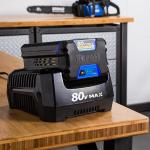 Kobalt 80V 2.5Ah Cordless Lithium Battery