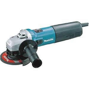 Makita 4-1/2-Inch High-Power Angle Grinder