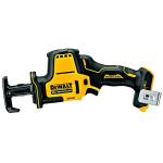 DEWALT ATOMIC 20V One-Handed Cordless Reciprocating Saw