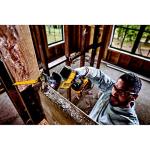 DEWALT ATOMIC 20V One-Handed Cordless Reciprocating Saw