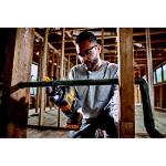 DEWALT ATOMIC 20V One-Handed Cordless Reciprocating Saw