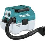 Makita 18V Cordless HEPA Wet/Dry Vacuum