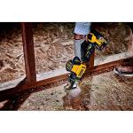 DEWALT ATOMIC 20V One-Handed Cordless Reciprocating Saw