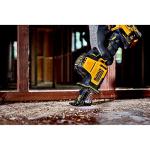 DEWALT ATOMIC 20V One-Handed Cordless Reciprocating Saw