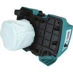 Makita 18V Cordless HEPA Wet/Dry Vacuum