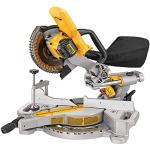 DEWALT 20V MAX Cordless 7-1/4-Inch Miter Saw