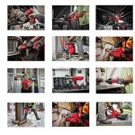 Milwaukee M18 12.0Ah High Capacity Battery