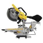 DEWALT 20V MAX XR 12" Cordless Miter Saw