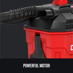 CRAFTSMAN V20 Cordless Wet/Dry Vacuum Cleaner
