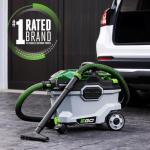 EGO Power+ Cordless Wet Dry Vacuum Cleaner