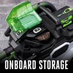 EGO Power+ Cordless Wet Dry Vacuum Cleaner